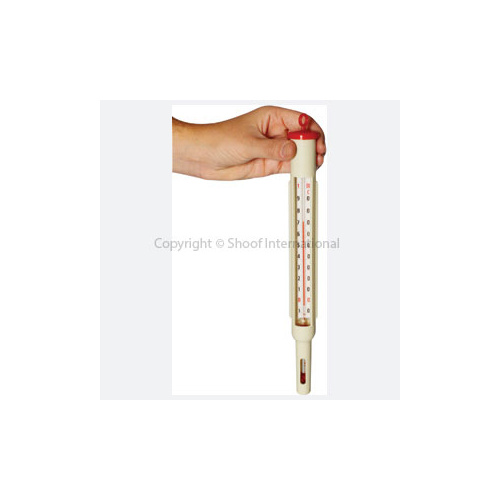 Thermometer Floating