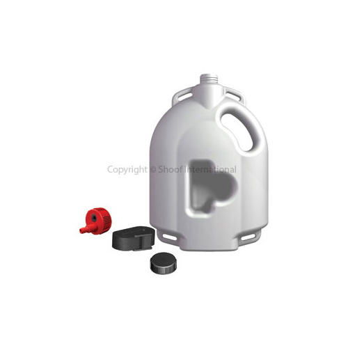 Simcro Drench Container 2.5lt