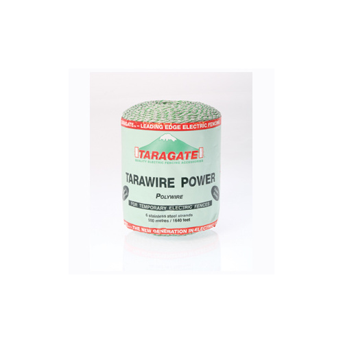 Tarawire Power 500m