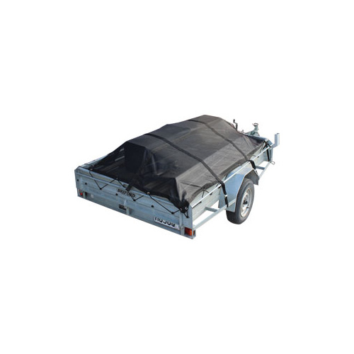 Supastrap Mesh Cargo Net - Large 8ft x 5ft