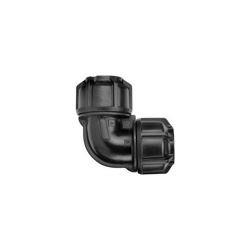3G Metric Elbows Poly x Poly