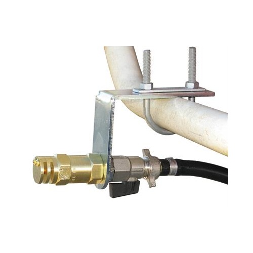 Rapid Spray Boomless Nozzle Kit #2