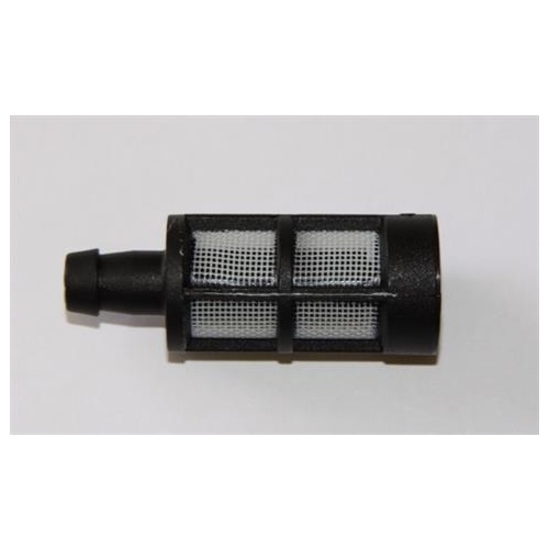 Rapid Spray Suction Foot Filter 10mm