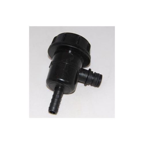 Rapid Spray Mini Suction Filter to suit Delavan pump