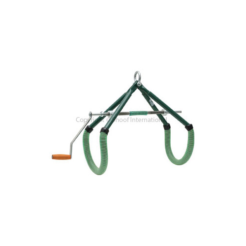 Hip Clamp Standard