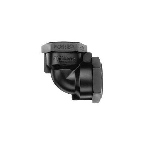 BSP Poly Elbows FI