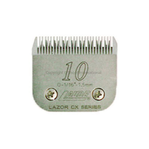 Clipper Blade Accessories