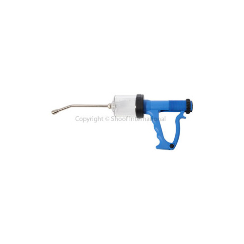 Drench Gun Blue