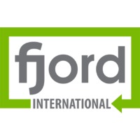 Fjord